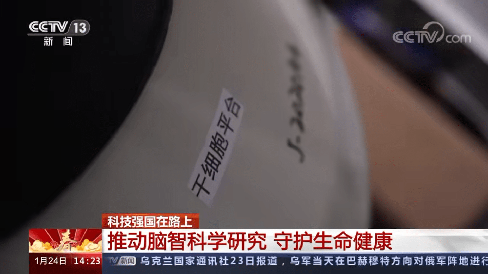 央視新聞:干細(xì)胞治療近年逐漸成熟并進(jìn)入臨床轉(zhuǎn)化?