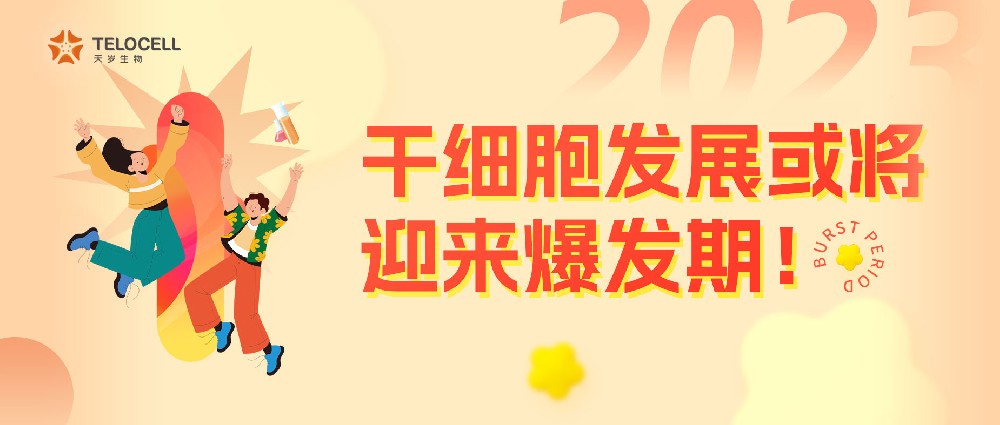 國內(nèi)首個干細胞藥物離我們還有多遠？2023年干細胞發(fā)展或?qū)⒂瓉肀l(fā)期！