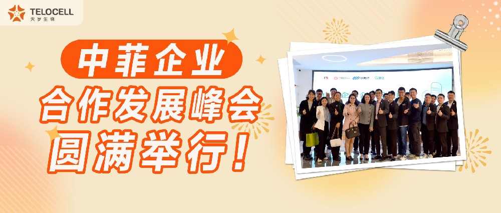 中菲企業(yè)合作發(fā)展峰會(huì)圓滿舉行