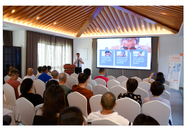 守護(hù)職工健康，傳遞企業(yè)溫情——天歲生物攜手港務(wù)集團(tuán)舉辦優(yōu)秀職工與退離休員工療休養(yǎng)活動(dòng)