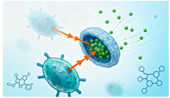 免疫細(xì)胞回輸后為何有人嗜睡、有人失眠？真相來(lái)了！ ——從免疫反應(yīng)差異，看身體如何“自我調(diào)適”