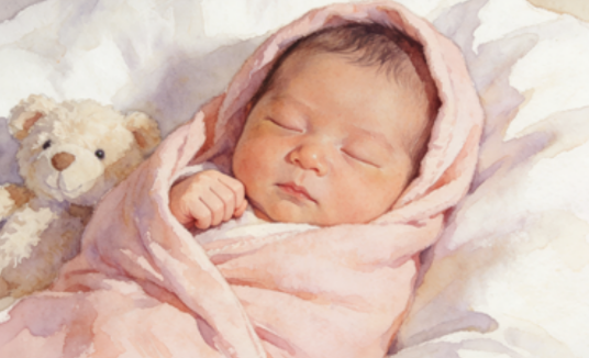 生命最初的饋贈：為何僅2%中國家庭留住了這份“生物黃金”？